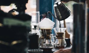 Arabica czy Robusta?