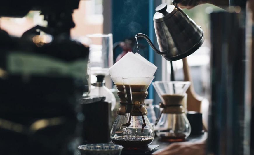 Arabica czy Robusta?