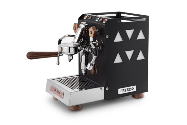 Fresco Experta Black 1gr - obrazek 7