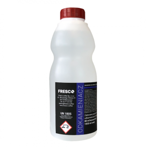 Odkamieniacz FRESCO 1,2 kg