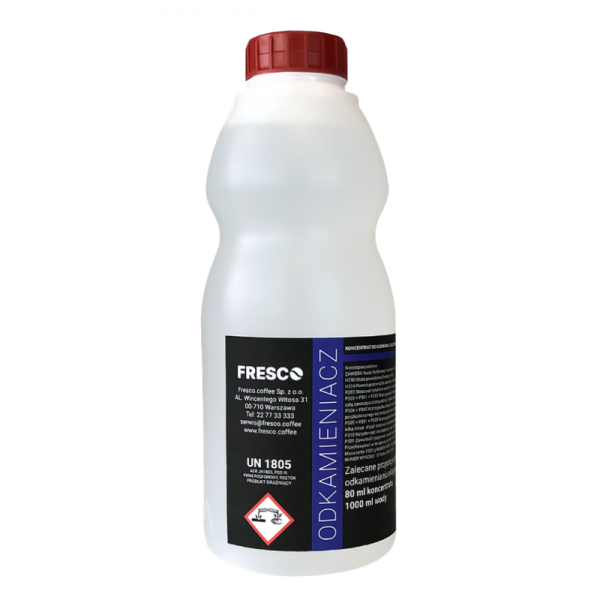 Odkamieniacz FRESCO 1,2 kg