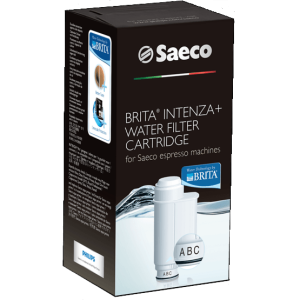 Filtr SAECO / PHILIPS BRITA Intenza+