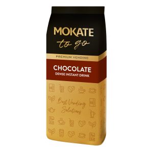 Czekolada do picia Mokate TO GO Dense