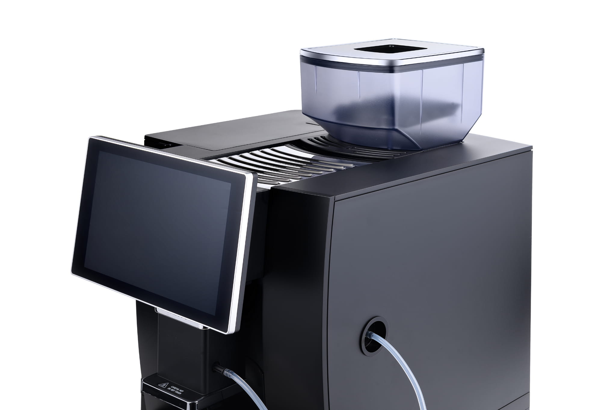 Fresco X95 Milk Plus - obrazek 7