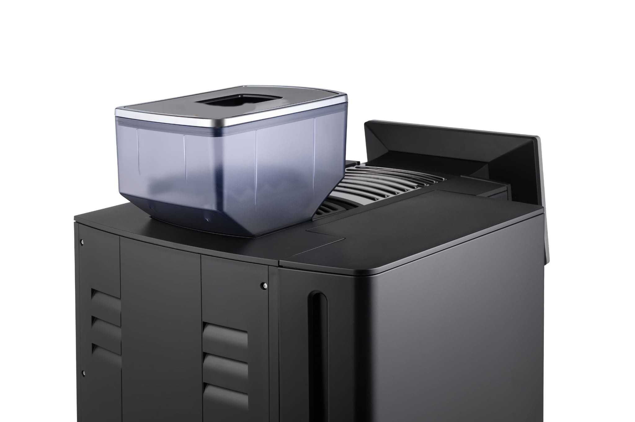 Fresco X95 Milk Plus - obrazek 4