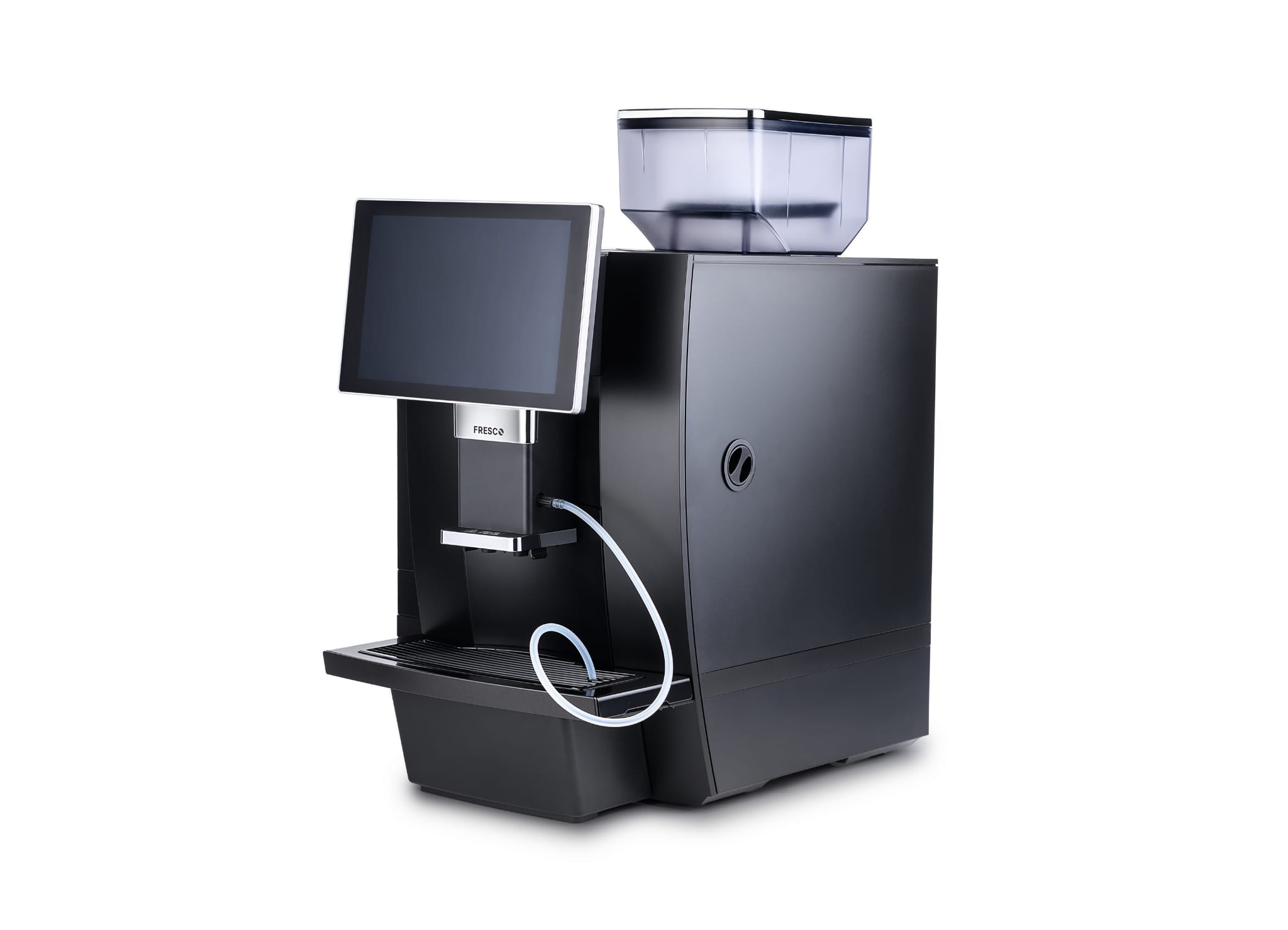 Fresco X95 Milk Plus - obrazek 11