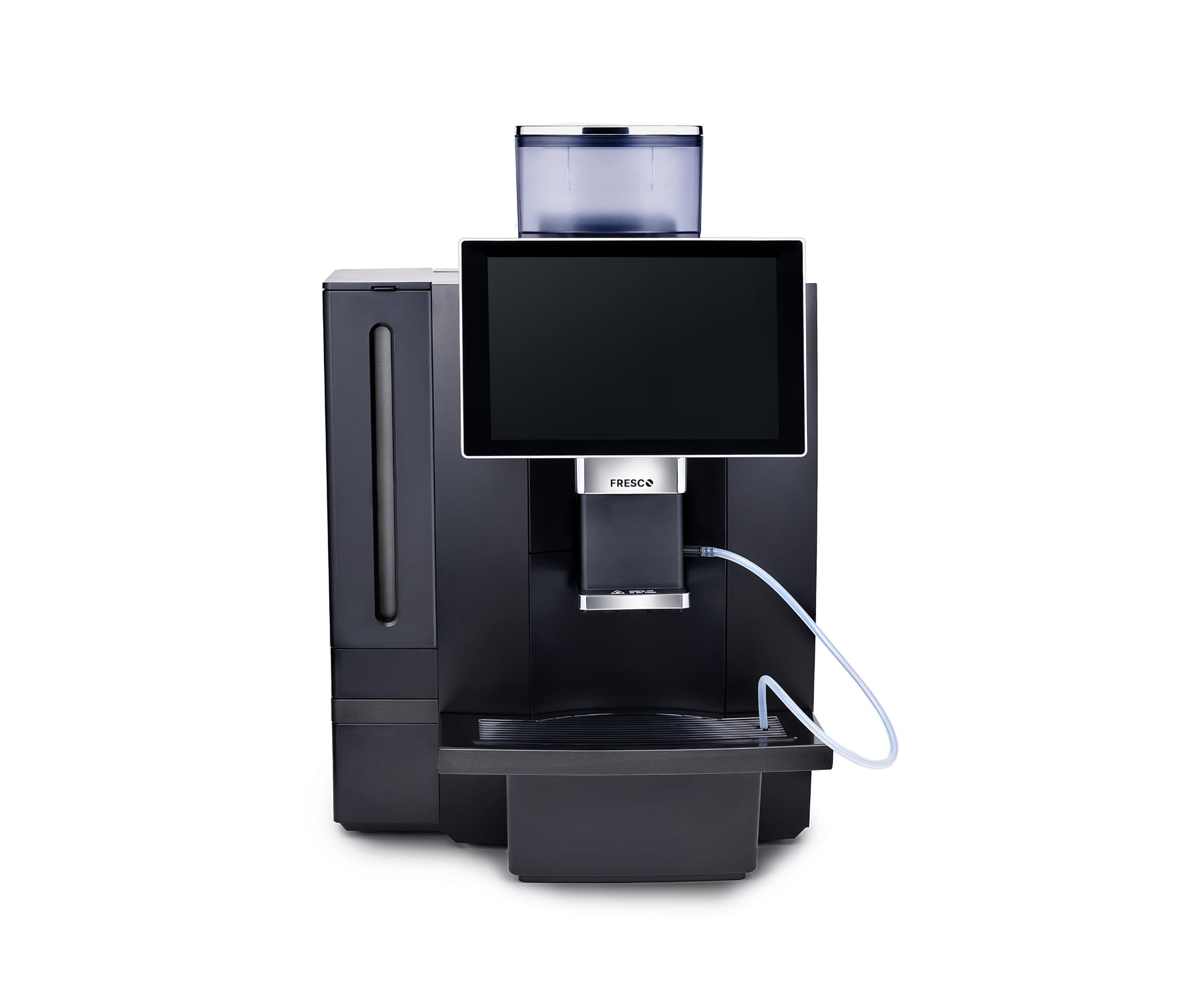 Fresco X95 Milk Plus - obrazek 3