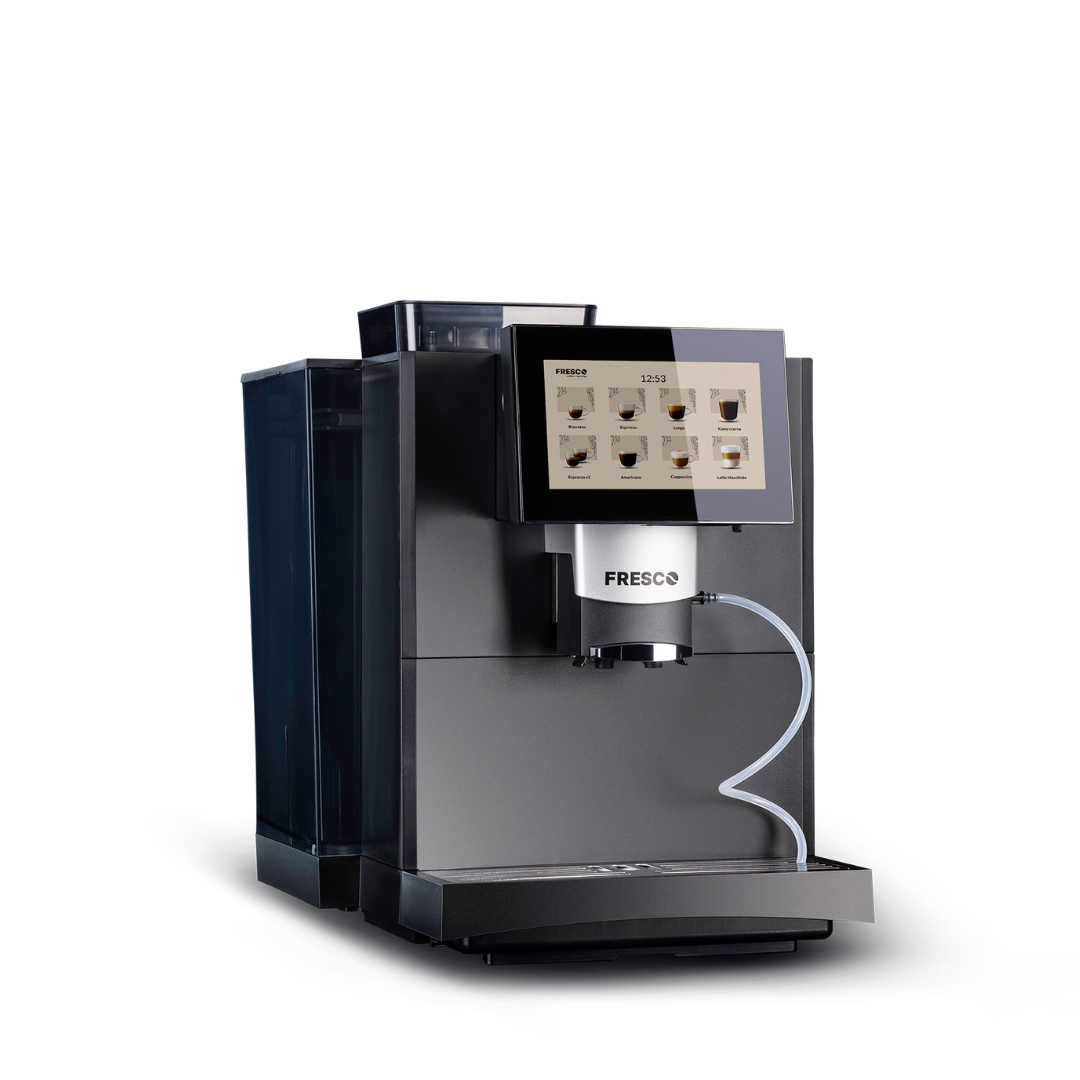 Fresco X75 - obrazek 3