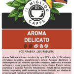 AROMA DELICATO 1kg