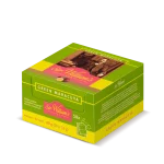 Sir William's Tea Green Maracuja 50szt