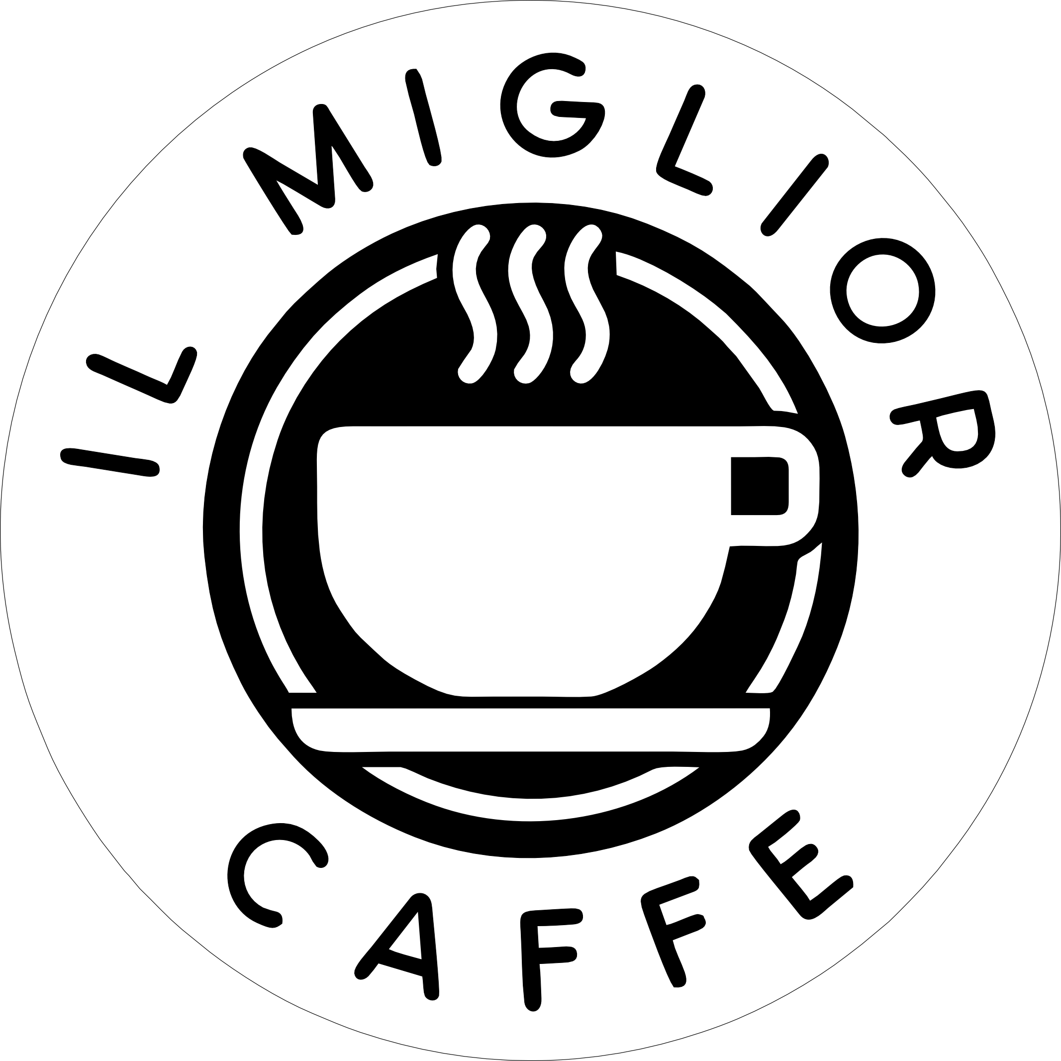 Il Miglior Caffe – Kawa ziarnista