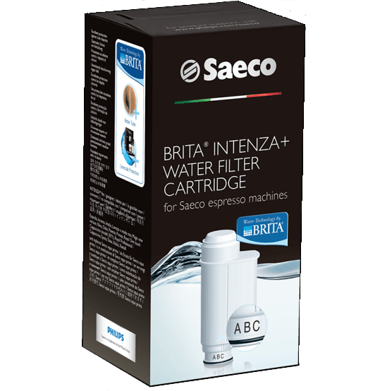 Filtr SAECO / PHILIPS BRITA Intenza+