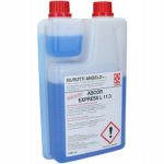 Płyn do czyszczenia układu mlecznego