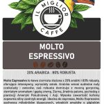 MOLTO ESPRESSIVO 1kg