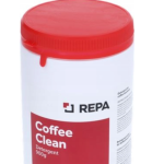 Proszek do czyszczenia ekspresów