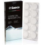 SAECO tabletki odtłuszczające do ekspresu
