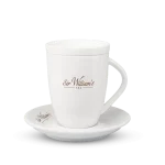 Zestaw Kubek Sir William's  z przykrywką