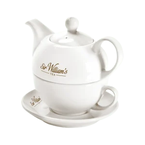 Zestaw Porcelanowy Sir William's Royal DUO