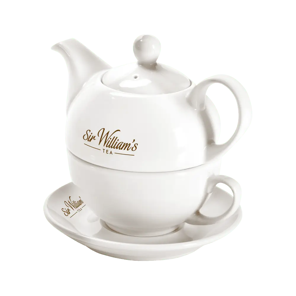 Zestaw Porcelanowy Sir William’s Royal DUO