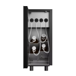 Stacja syropów Fresco S4