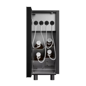 Stacja syropów Fresco S4