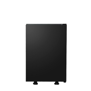 Lodówka na mleko BC9N (BCR-stal)