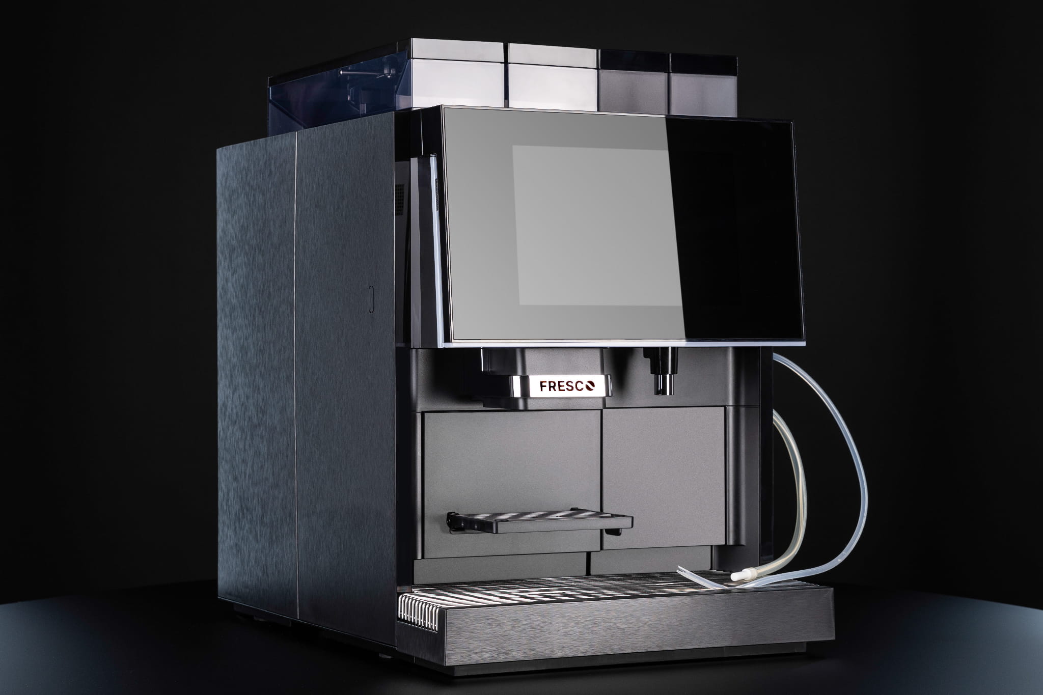 Fresco X460 - obrazek 7