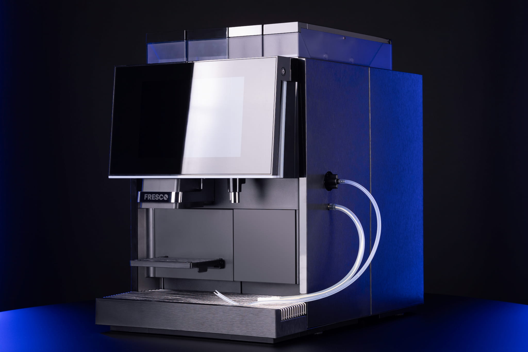 Fresco X460 - obrazek 6