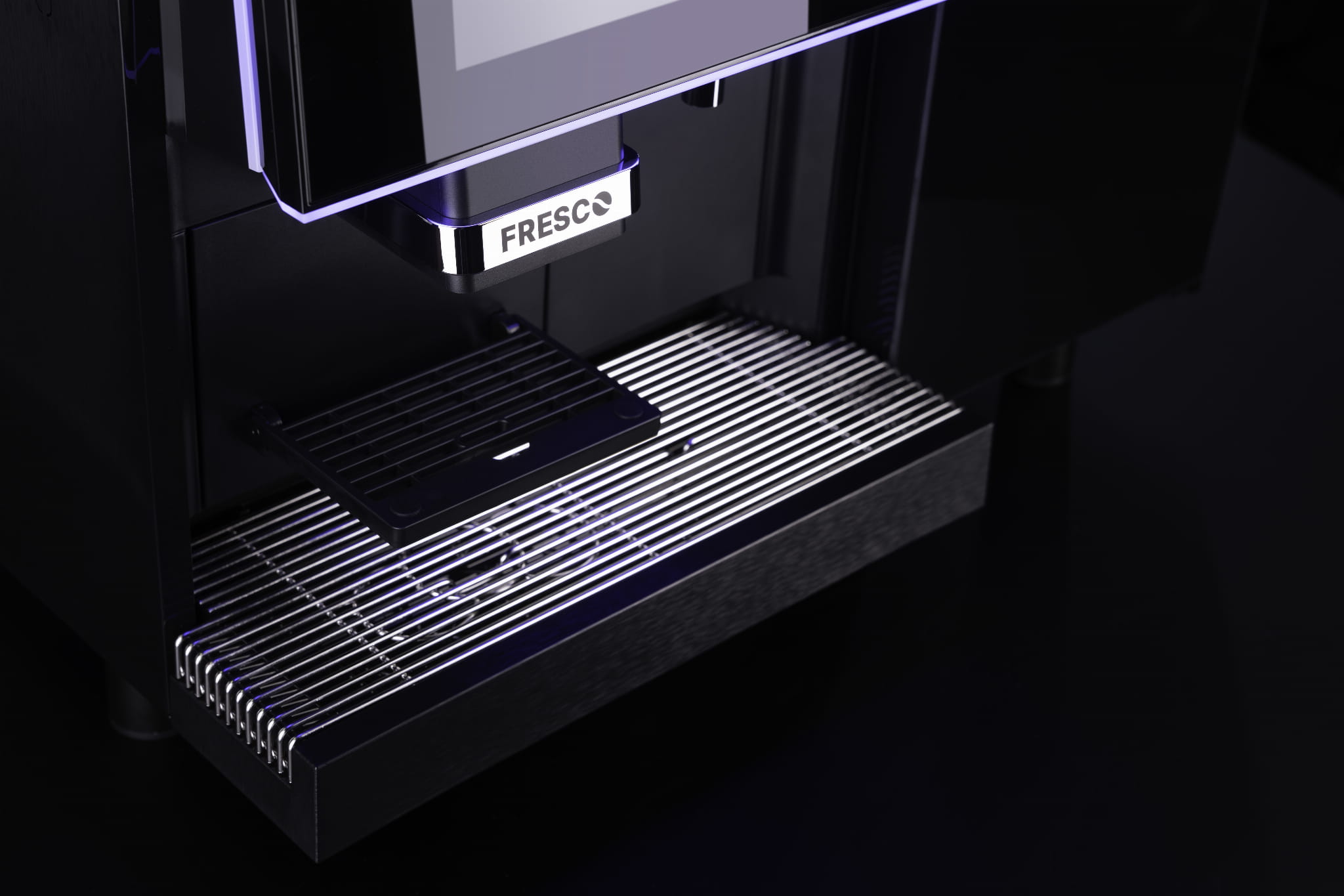 Fresco X460 - obrazek 5