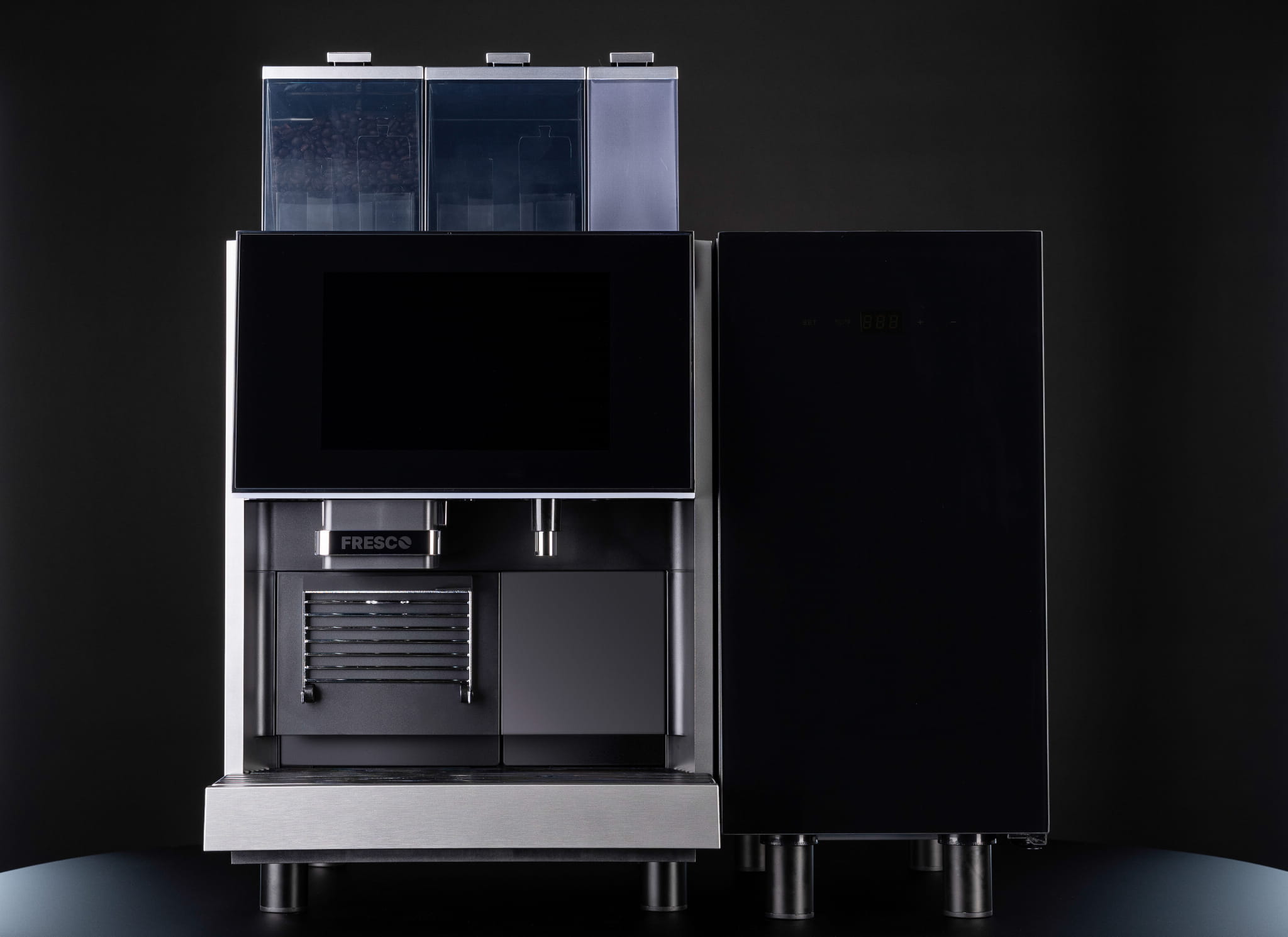 Fresco X780 - obrazek 4