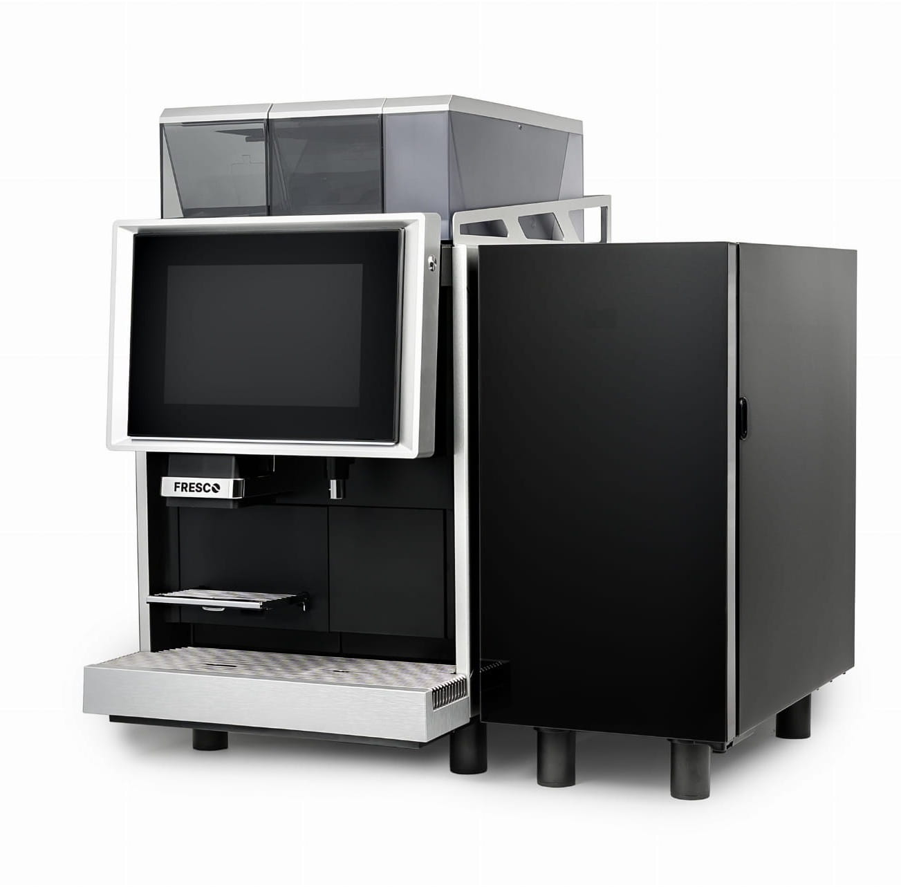 Fresco X880 - obrazek 13