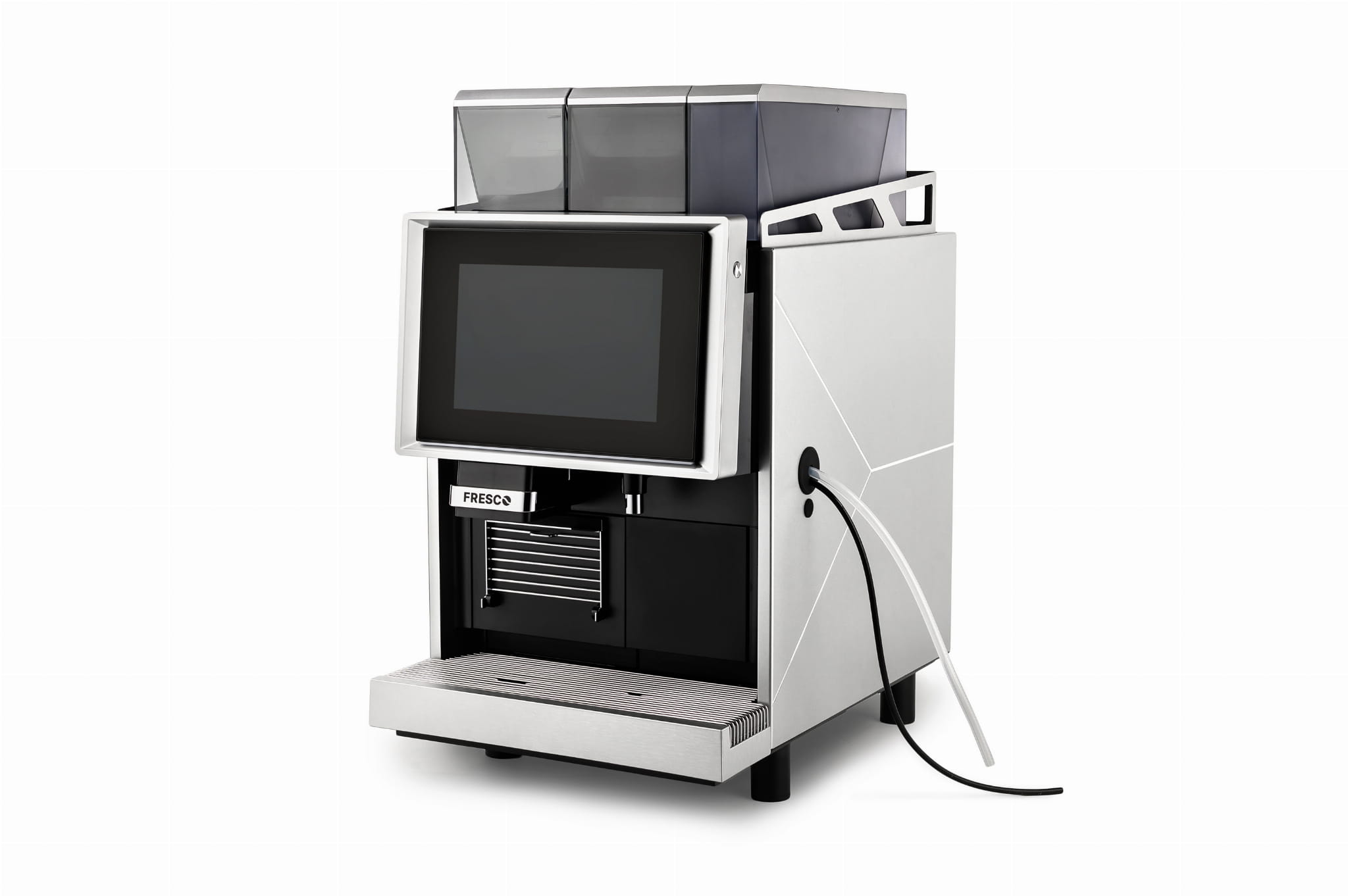 Fresco X880 - obrazek 15