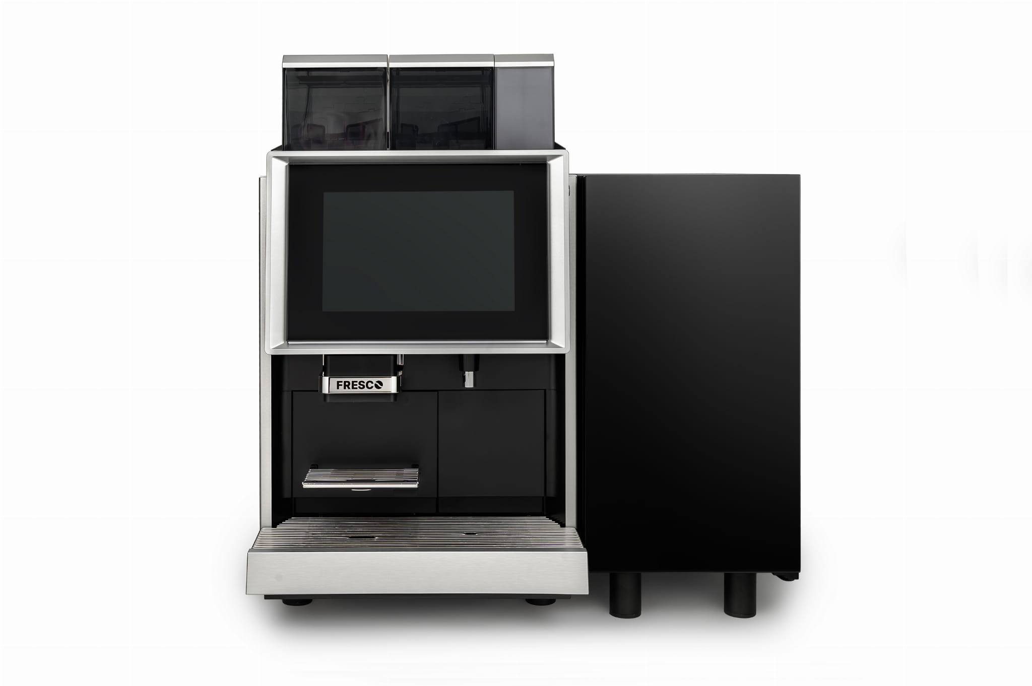 Fresco X880 - obrazek 10