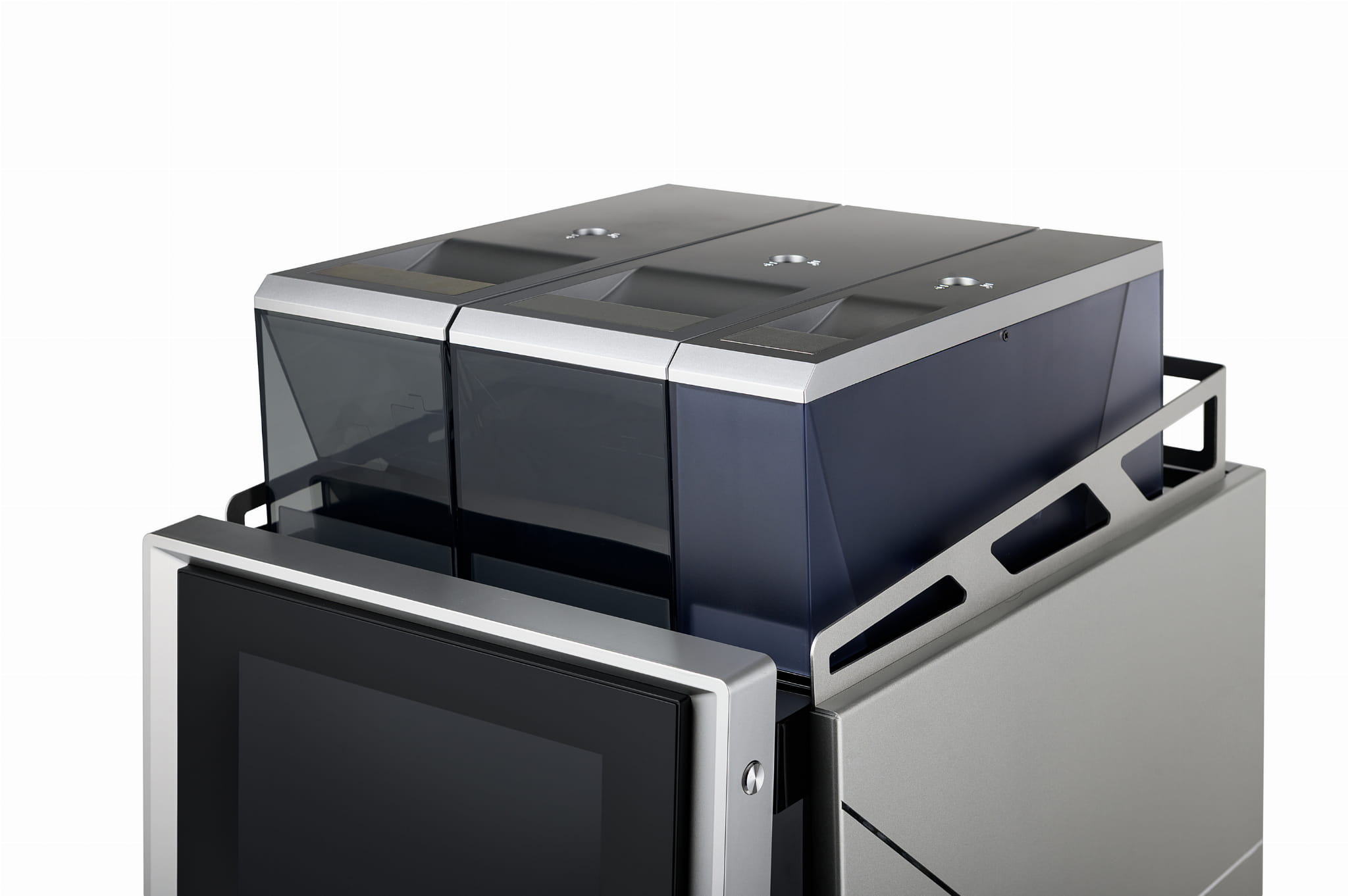 Fresco X880 - obrazek 8