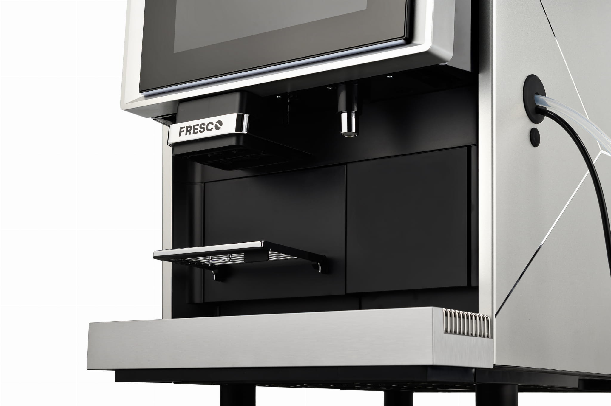 Fresco X880 - obrazek 5