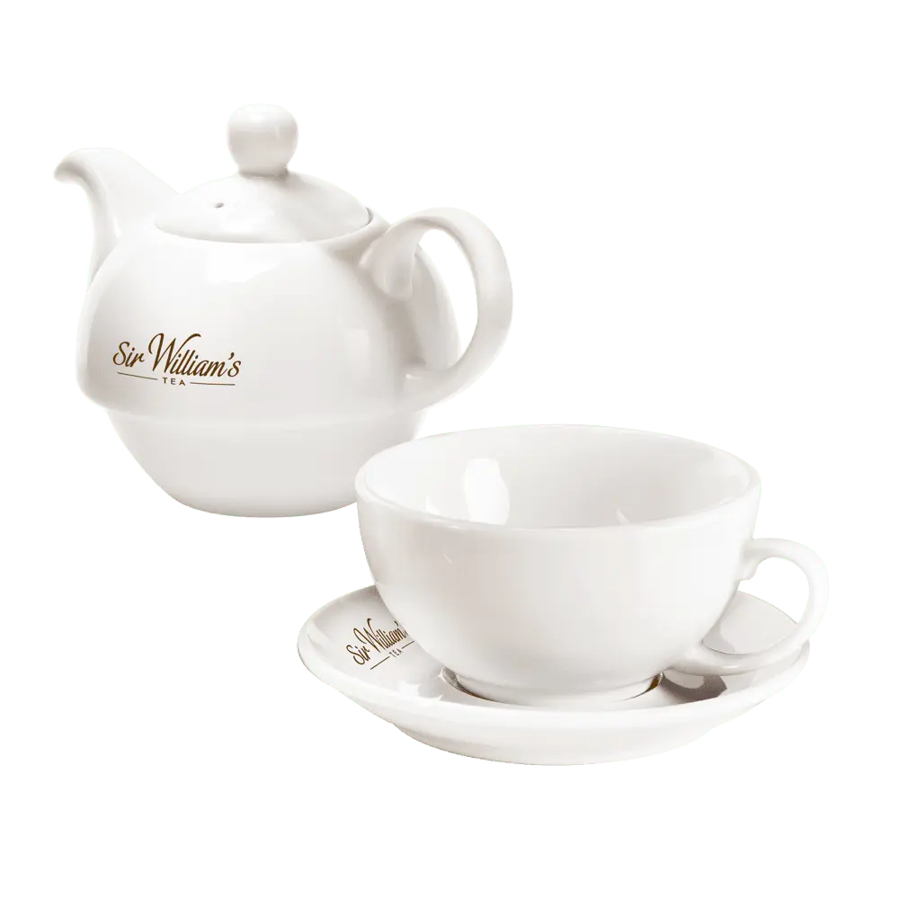 Zestaw Porcelanowy Sir William's Royal DUO - obrazek 3