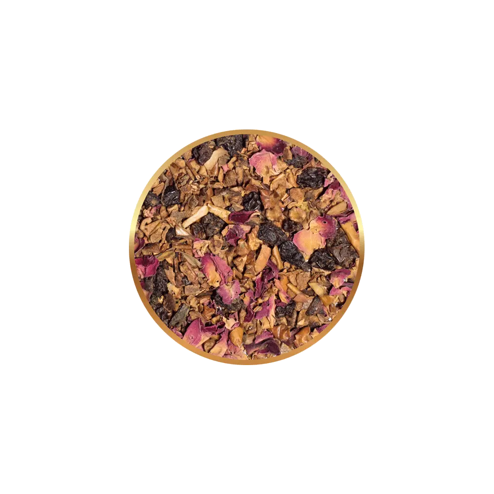 Sir William's Tea Royal Cinnamon Princess 50szt - obrazek 5