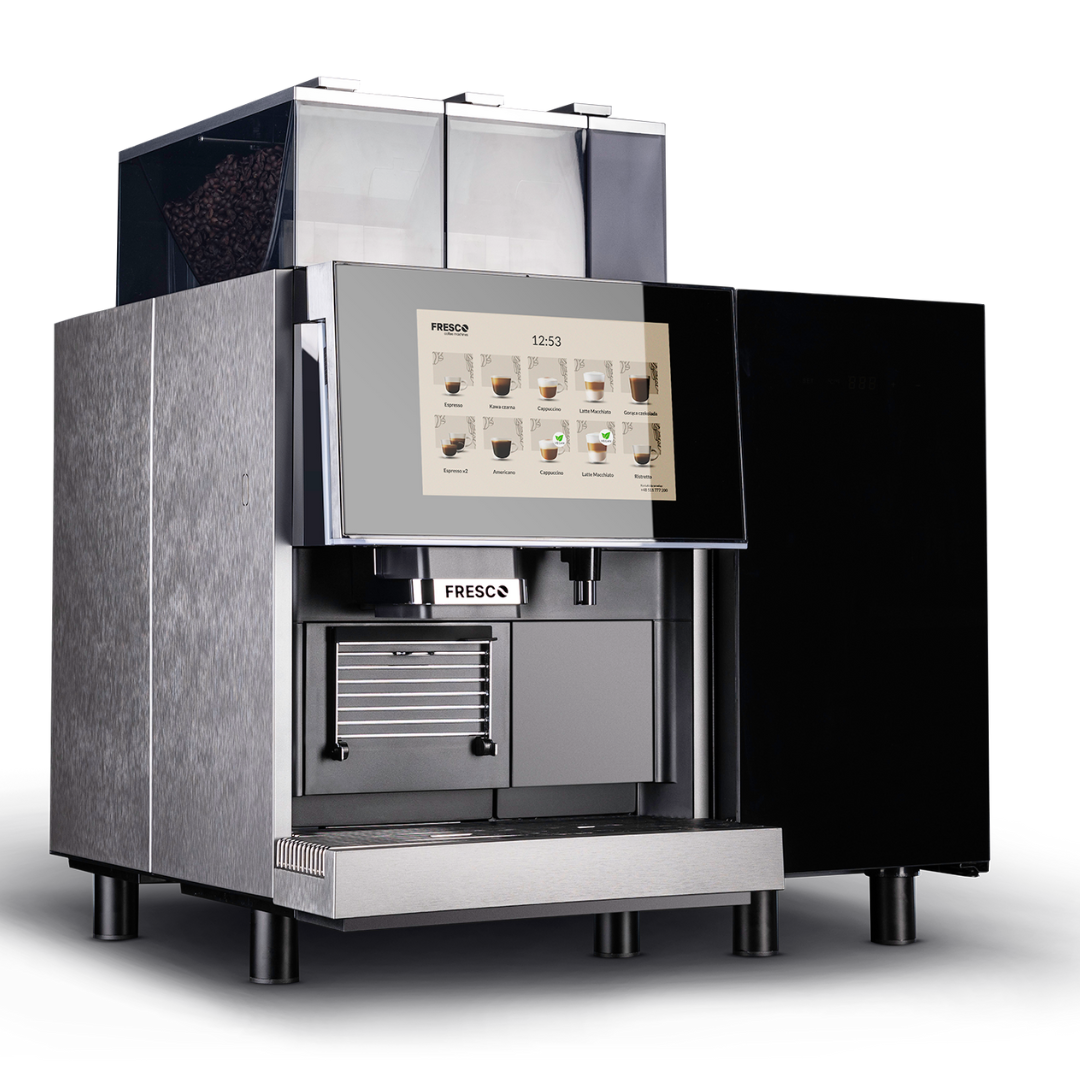 Fresco X780 - obrazek 3