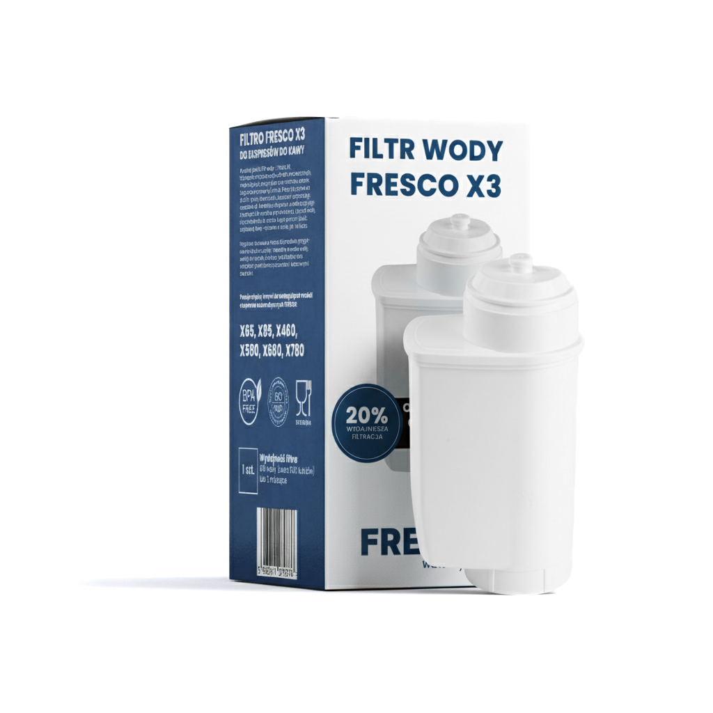Filtr FRESCO X3