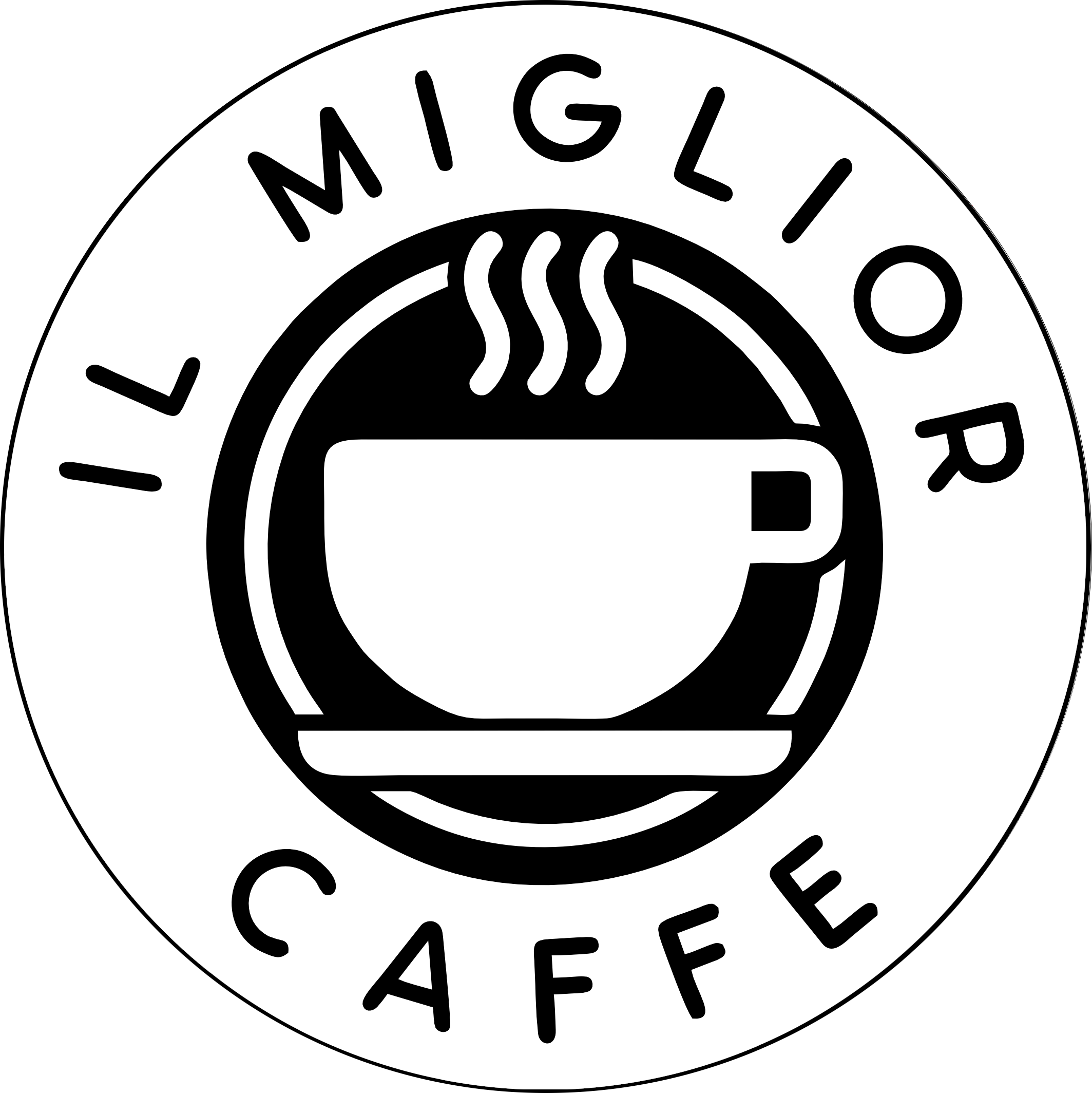 Il Miglior Caffe – Kawa ziarnista