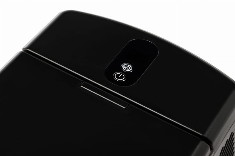 Lodówka na mleko Fresco MC2TE (Uniwersalna) - obrazek 4