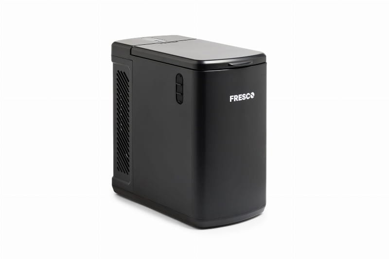 Lodówka na mleko Fresco MC2TE (Uniwersalna) - obrazek 5